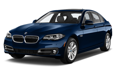 5-Series BMW